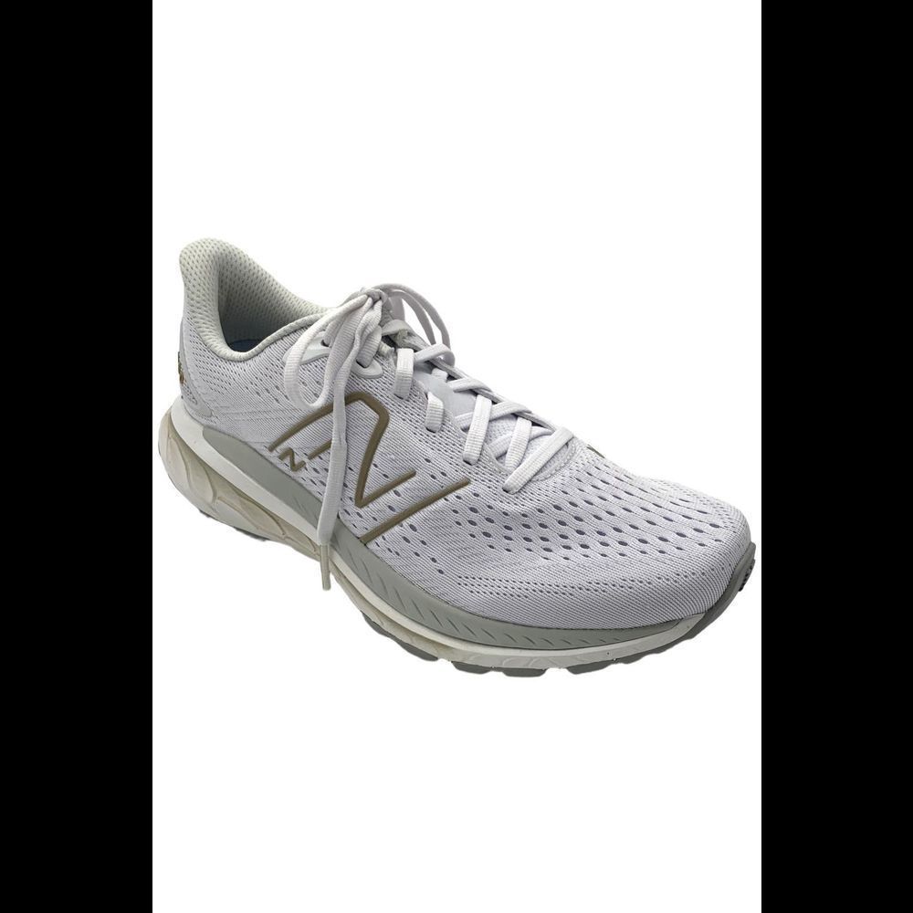 New Balance Fresh Foam 860 V13 WhiteWomen's Running Shoes